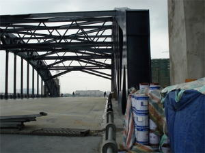 临泉专注工业场景喷漆服务